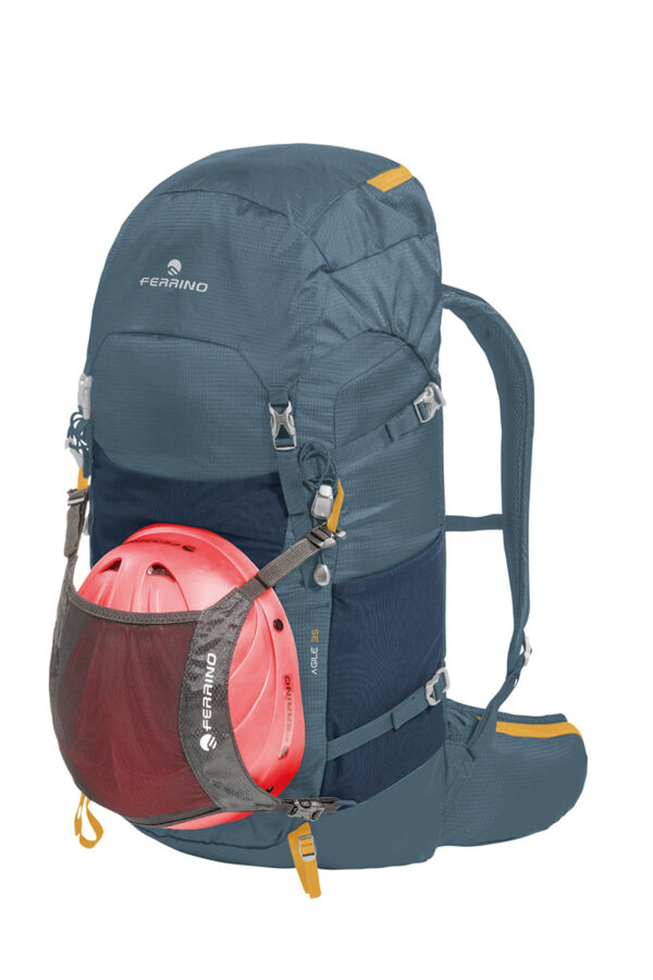 ZAINO Agile 35 Ferrino (disponibile in due colori) - immagine 5