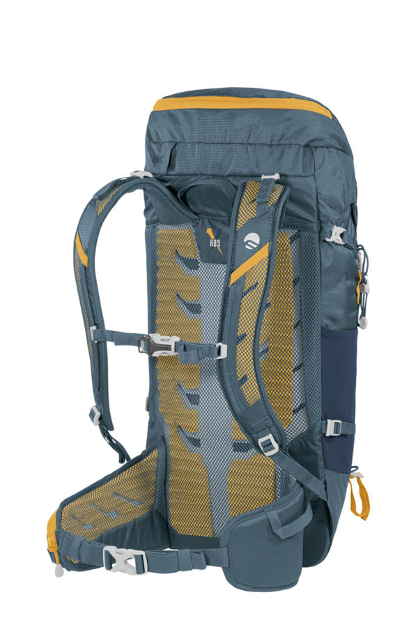 ZAINO Agile 35 Ferrino (disponibile in due colori) - immagine 2
