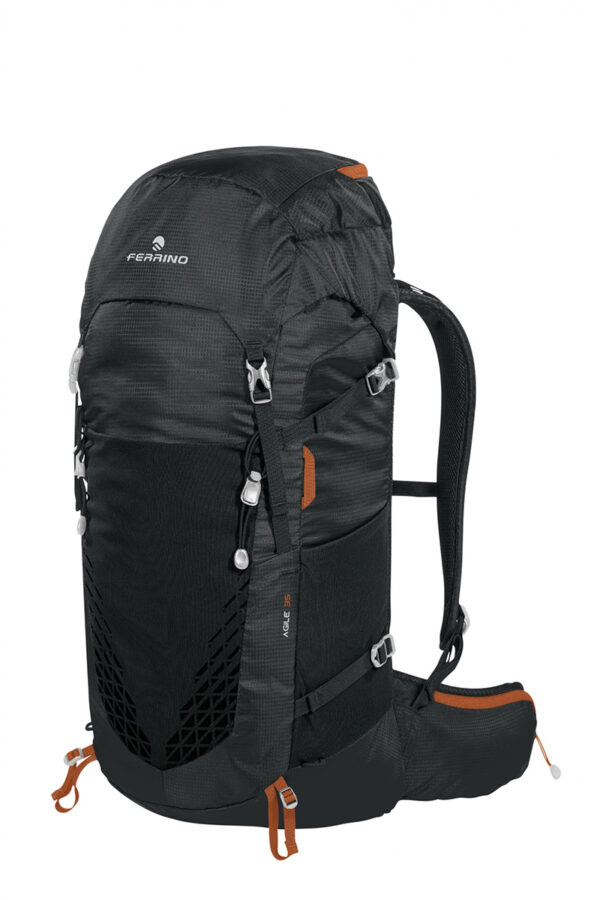 ZAINO Agile 35 Ferrino (disponibile in due colori) - immagine 8