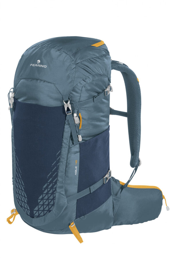 ZAINO Agile 45 Ferrino (disponibile in due colori) - immagine 9