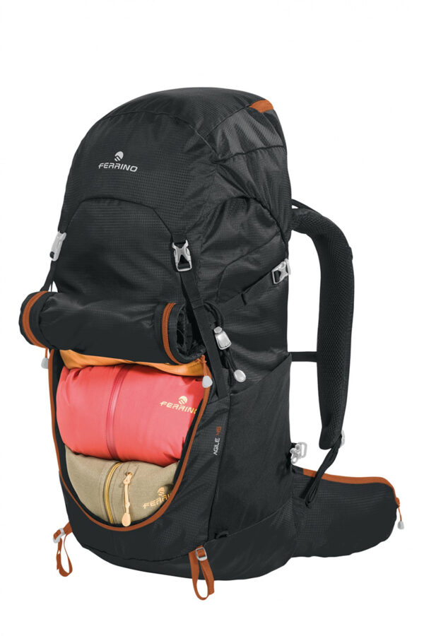 ZAINO Agile 45 Ferrino (disponibile in due colori) - immagine 8