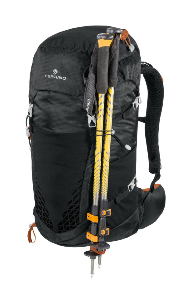 ZAINO Agile 45 Ferrino (disponibile in due colori) - immagine 3