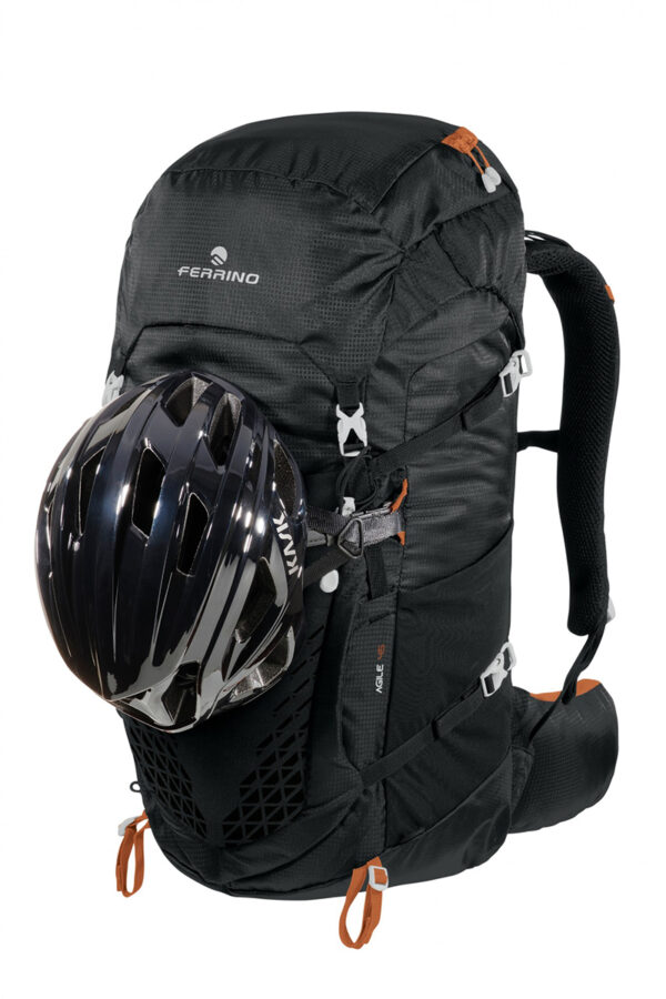 ZAINO Agile 45 Ferrino (disponibile in due colori) - immagine 4