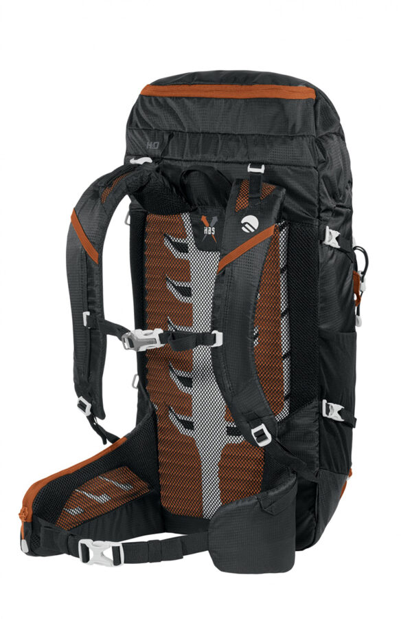 ZAINO Agile 45 Ferrino (disponibile in due colori) - immagine 2