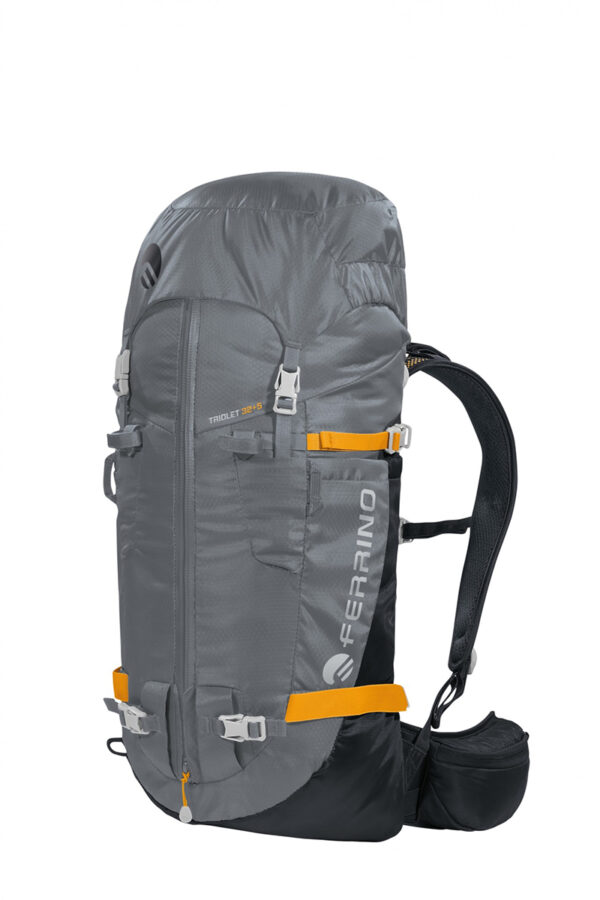 ZAINO Triolet 32+5 Ferrino (disponibile in più colori) - immagine 18