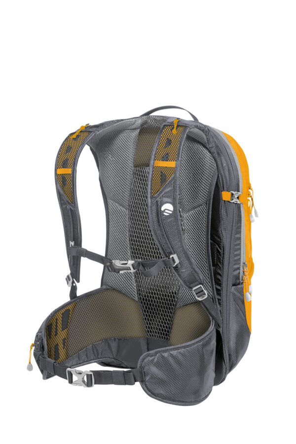 ZAINO Zephyr 17+3 Ferrino (disponibile in più colori) - immagine 9