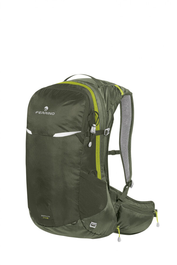 ZAINO Zephyr 17+3 Ferrino (disponibile in più colori) - immagine 12