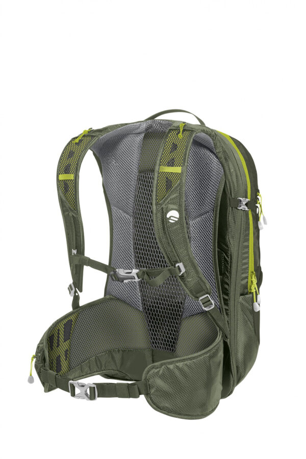 ZAINO Zephyr 17+3 Ferrino (disponibile in più colori) - immagine 13