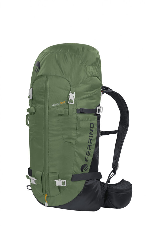 ZAINO Triolet 32+5 Ferrino (disponibile in più colori)