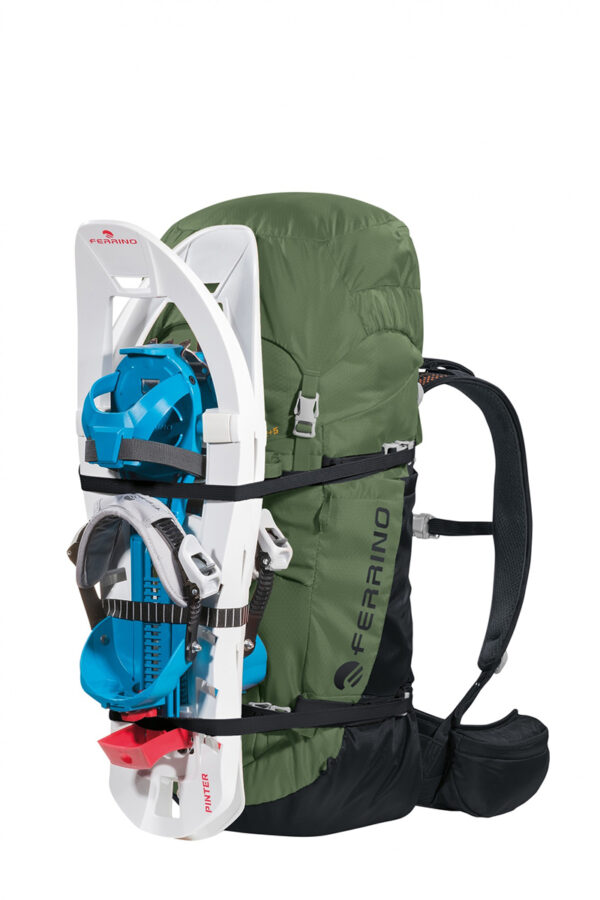 ZAINO Triolet 32+5 Ferrino (disponibile in più colori) - immagine 7