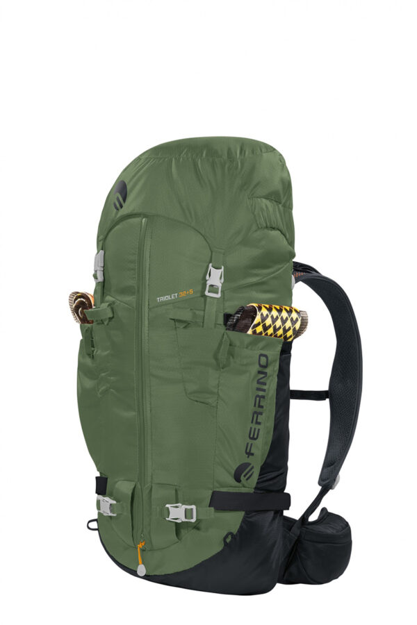 ZAINO Triolet 32+5 Ferrino (disponibile in più colori) - immagine 8