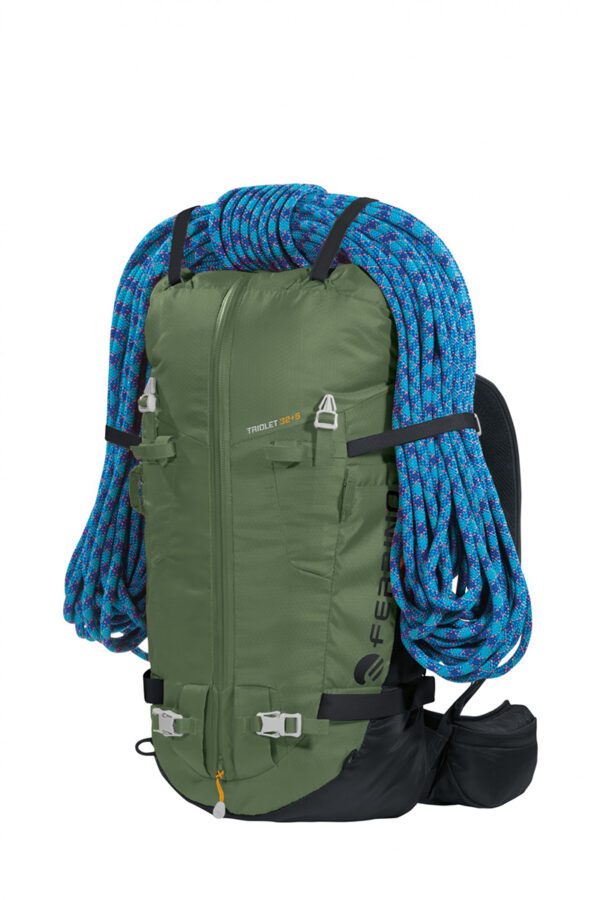 ZAINO Triolet 32+5 Ferrino (disponibile in più colori) - immagine 10