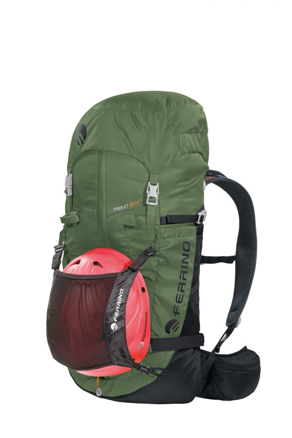 ZAINO Triolet 32+5 Ferrino (disponibile in più colori) - immagine 11