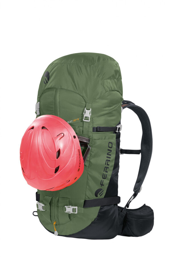 ZAINO Triolet 32+5 Ferrino (disponibile in più colori) - immagine 12