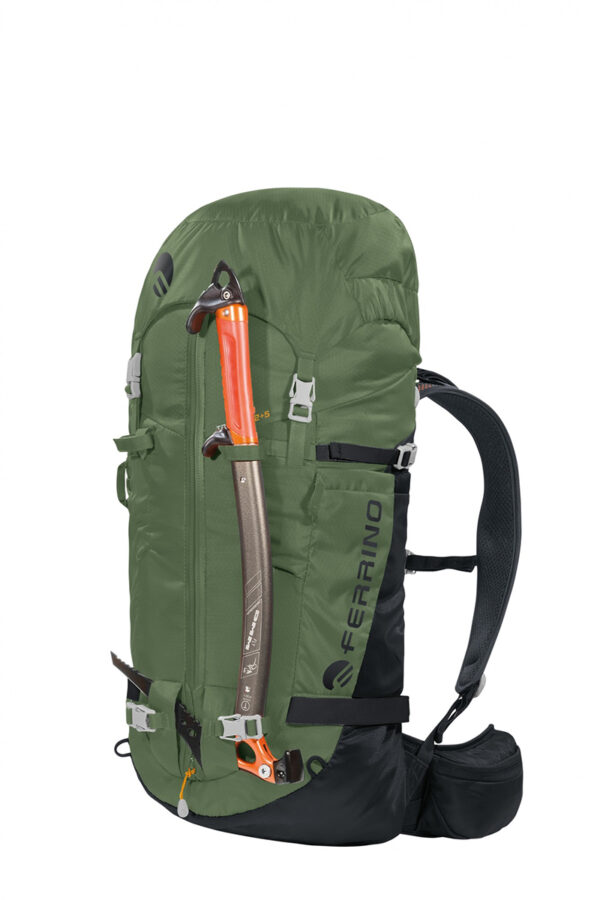ZAINO Triolet 32+5 Ferrino (disponibile in più colori) - immagine 13