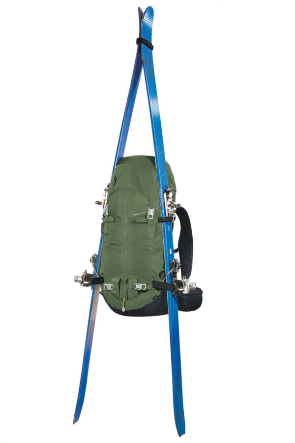 ZAINO Triolet 32+5 Ferrino (disponibile in più colori) - immagine 17