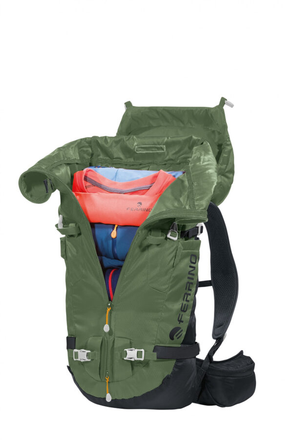 ZAINO Triolet 32+5 Ferrino (disponibile in più colori) - immagine 5