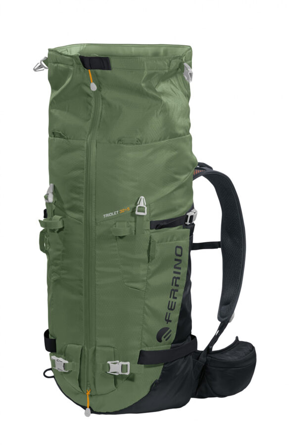 ZAINO Triolet 32+5 Ferrino (disponibile in più colori) - immagine 4