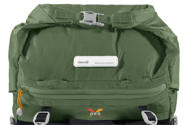 ZAINO Triolet 32+5 Ferrino (disponibile in più colori) - immagine 16