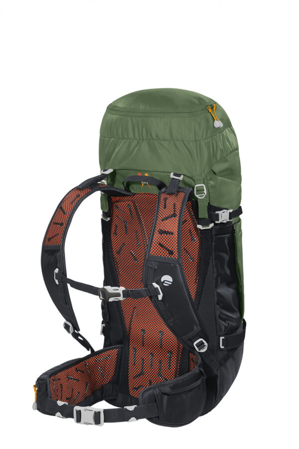 ZAINO Triolet 32+5 Ferrino (disponibile in più colori) - immagine 2
