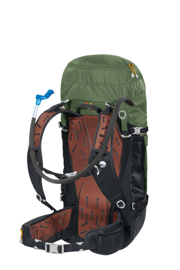 ZAINO Triolet 32+5 Ferrino (disponibile in più colori) - immagine 14