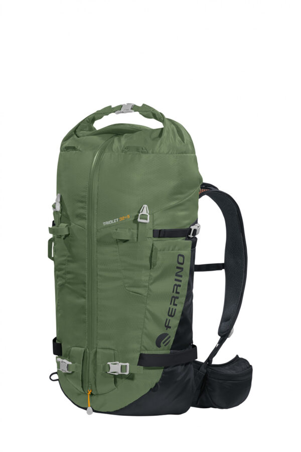 ZAINO Triolet 32+5 Ferrino (disponibile in più colori) - immagine 3