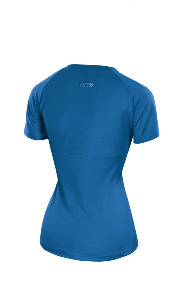 Coruel t-shirt Woman Ferrino (disponibile in più colori) - immagine 4