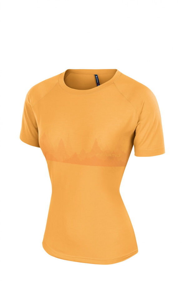 Coruel t-shirt Woman Ferrino (disponibile in più colori)