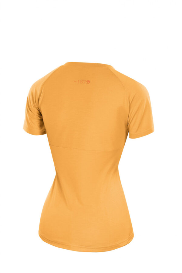 Coruel t-shirt Woman Ferrino (disponibile in più colori) - immagine 2