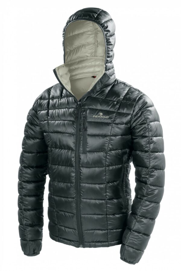 VIEDMA JACKET MAN Ferrino (disponibile in più colori) - immagine 3
