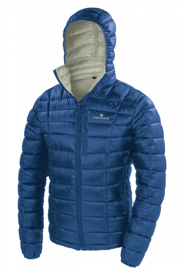 VIEDMA JACKET MAN Ferrino (disponibile in più colori) - immagine 4