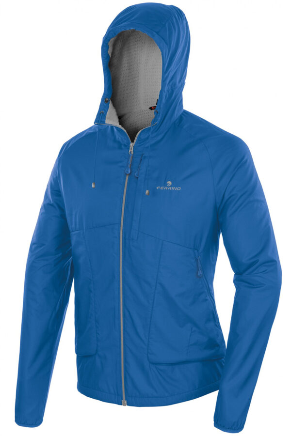 BREITHORN JACKET MAN Ferrino (disponibile in più colori)