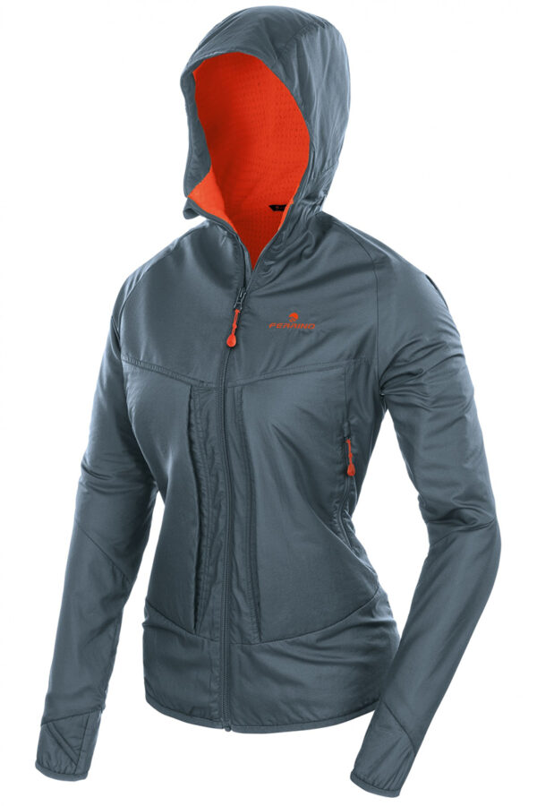 BREITHORN JACKET WOMAN Ferrino (disponibile in più colori) - immagine 5