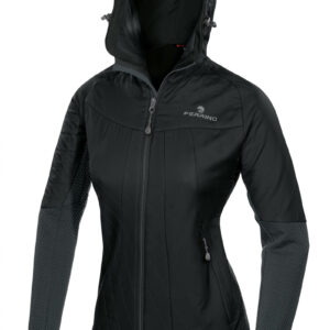 MULHACEN JACKET WOMAN Ferrino NEW (disponibile in più colori)