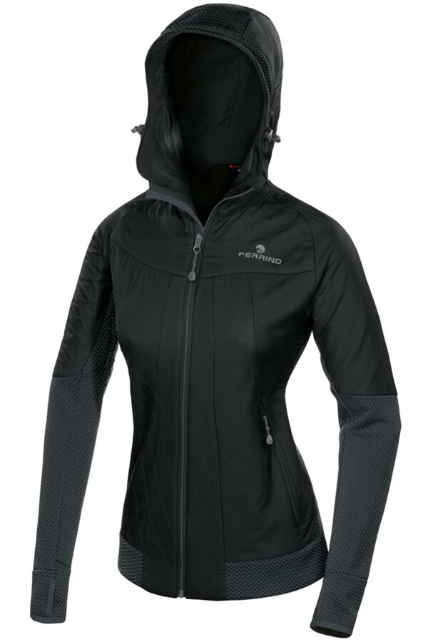 MULHACEN JACKET WOMAN Ferrino NEW (disponibile in più colori)