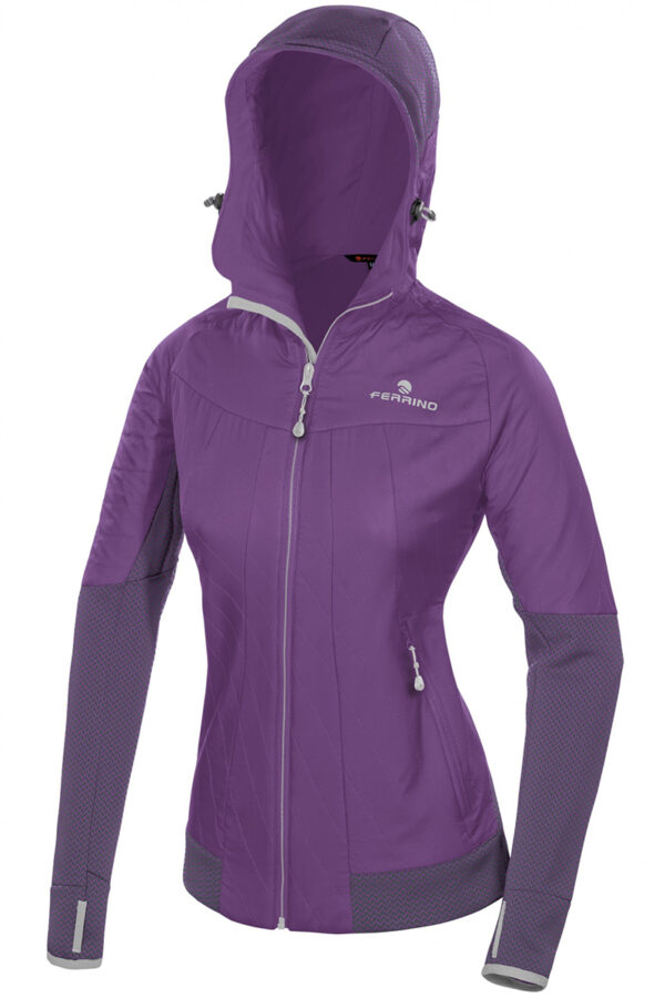 MULHACEN JACKET WOMAN Ferrino NEW (disponibile in più colori) - immagine 3