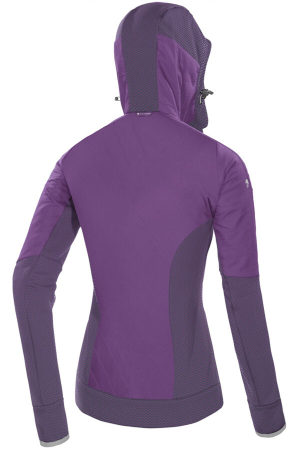 MULHACEN JACKET WOMAN Ferrino NEW (disponibile in più colori) - immagine 4