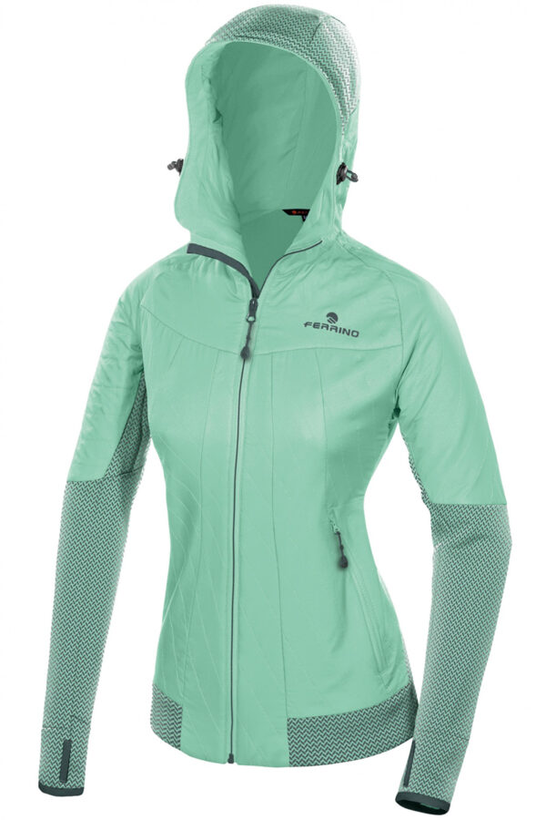 MULHACEN JACKET WOMAN Ferrino NEW (disponibile in più colori) - immagine 5