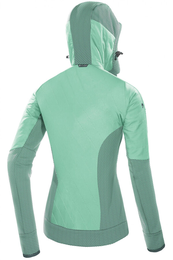 MULHACEN JACKET WOMAN Ferrino NEW (disponibile in più colori) - immagine 6