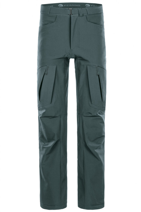 SAJAMA PANTS MAN Ferrino (disponibile in più colori) - immagine 2