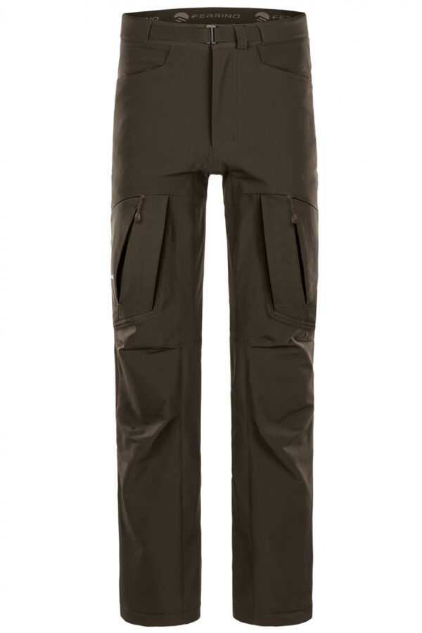 SAJAMA PANTS MAN Ferrino (disponibile in più colori)