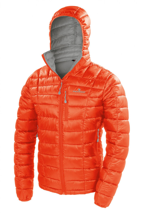 VIEDMA JACKET MAN Ferrino (disponibile in più colori)