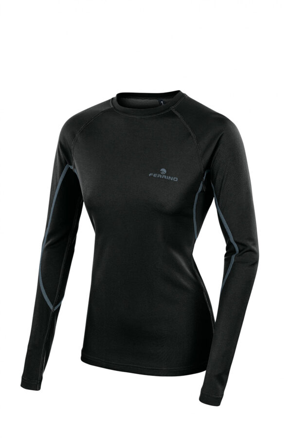 WEISSHORN T-SHIRT WOMAN Ferrino (disponibile in più colori) - immagine 2