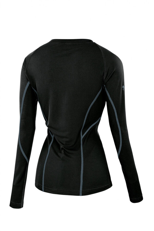 WEISSHORN T-SHIRT WOMAN Ferrino (disponibile in più colori) - immagine 3
