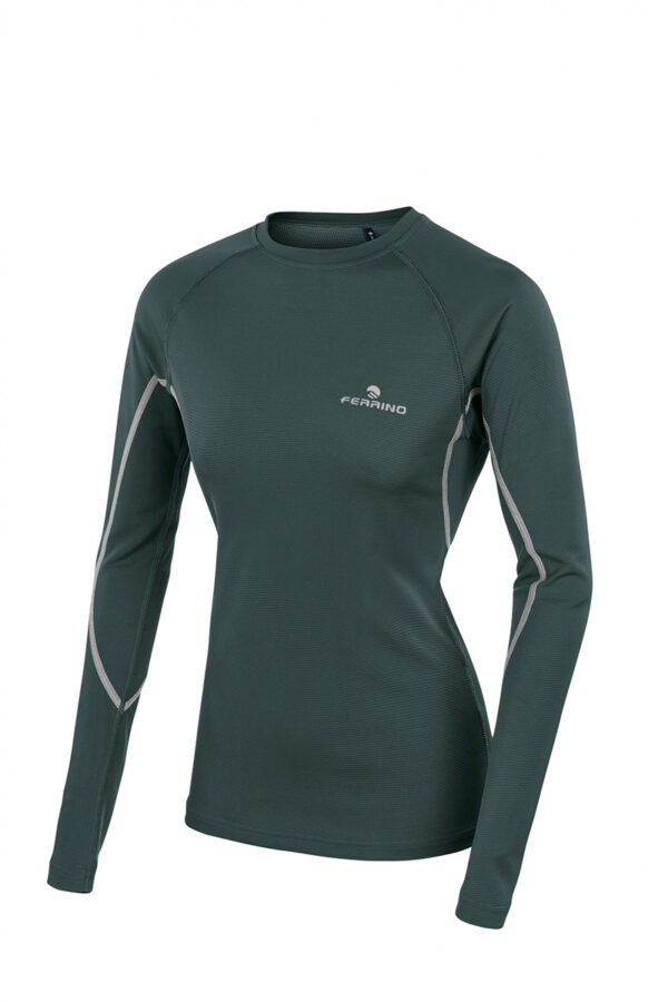 WEISSHORN T-SHIRT WOMAN Ferrino (disponibile in più colori)