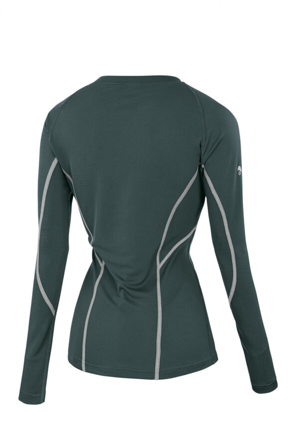 WEISSHORN T-SHIRT WOMAN Ferrino (disponibile in più colori) - immagine 5