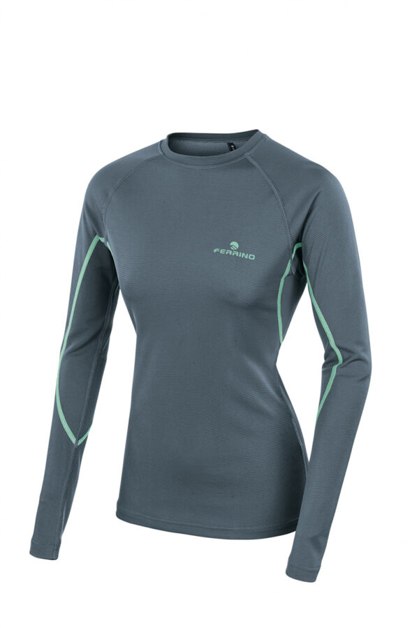 WEISSHORN T-SHIRT WOMAN Ferrino (disponibile in più colori) - immagine 6