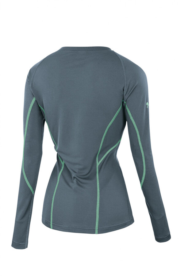 WEISSHORN T-SHIRT WOMAN Ferrino (disponibile in più colori) - immagine 7