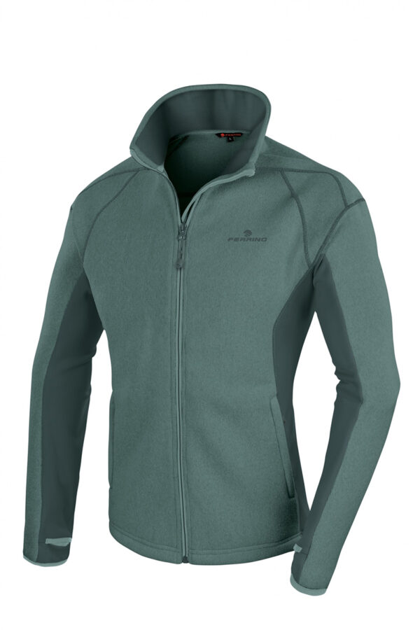 YASUNI JACKET MAN Ferrino NEW (disponibile in più colori) - immagine 3