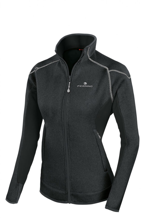 YASUNI JACKET WOMAN Ferrino NEW (disponibile in più colori) - immagine 3
